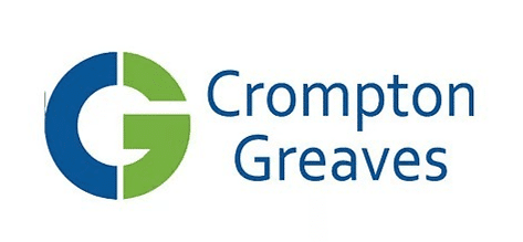 CG Power logo