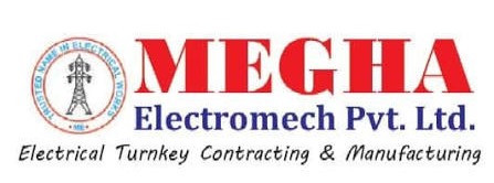 Megha Electromech pvt Ltd logo