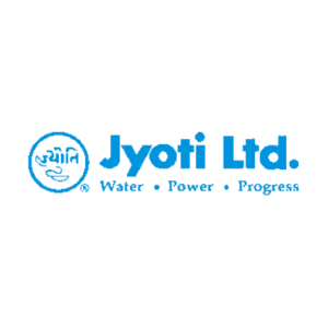 Jyoti Ltd logo